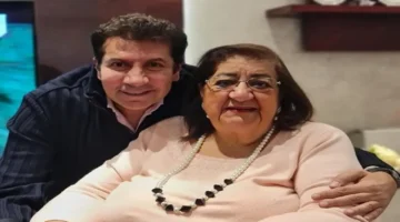 نجوم الفن ينعون والدة هاني رمزي.. موعد الجنازة والعزاء اليوم